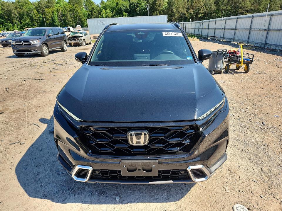 Aukcja sprzedaży 2026 Honda Cr-v, vin: 5J6RS6H98TL017553, numer aukcji: 53917356