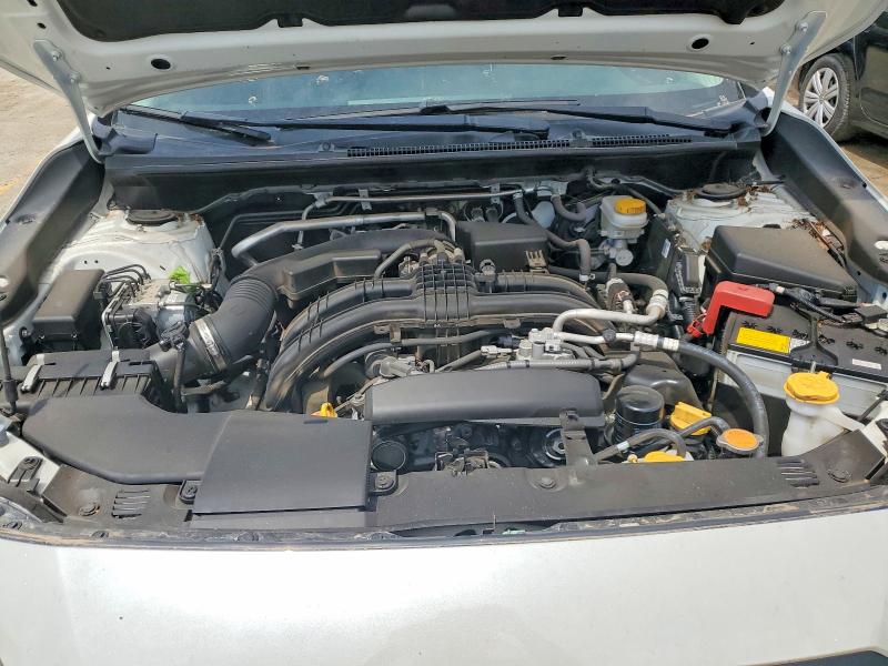 Aukcja sprzedaży 2023 Subaru Crosstrek, vin: JF2GTAPC3P8248199, numer aukcji: 52261736