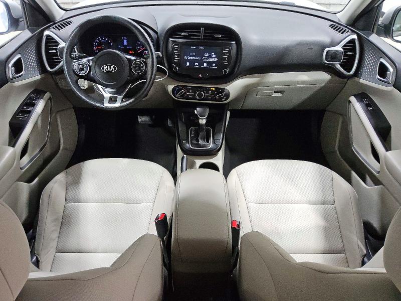 Aukcja sprzedaży 2020 Kia Soul, vin: KNDJ23AU4L7021477, numer aukcji: 52784406