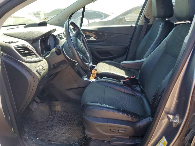 Продаж на аукціоні авто 2014 Buick Encore, vin: KL4CJBSB7EB620371, номер лоту: 52521226