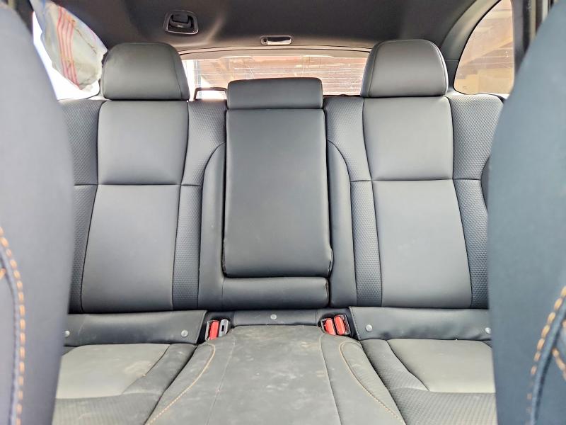 52270006 :رقم المزاد ، 4S4BTGUD7N3169942 vin ، 2022 Subaru Outback مزاد بيع