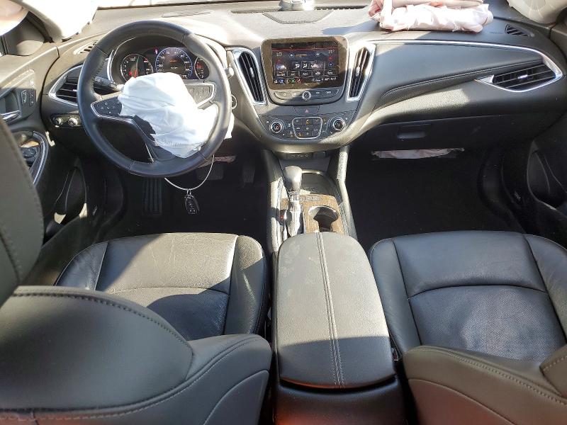2021 Chevrolet Malibu მანქანა იყიდება აუქციონზე, vin: 1G1ZE5SX4MF041291, აუქციონის ნომერი: 52569666