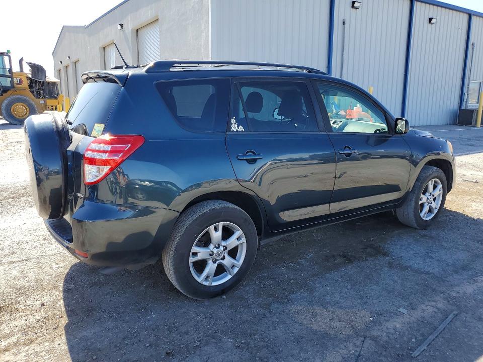 Продажа на аукционе авто 2012 Toyota Rav4, vin: 2T3BF4DV4CW203056, номер лота: 54925026