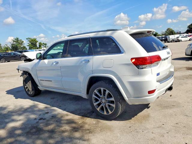 Продаж на аукціоні авто 2018 Jeep Grand Cherokee, vin: 1C4RJECG1JC204994, номер лоту: 53408426