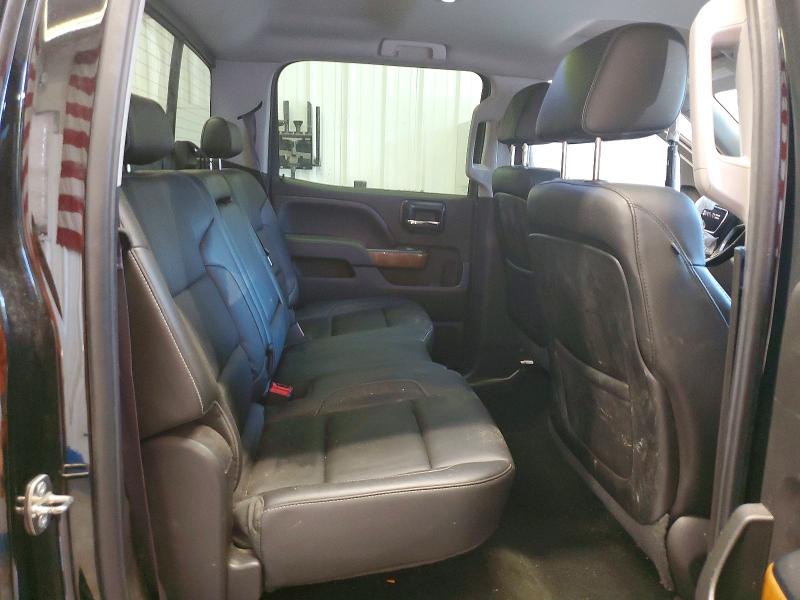 Продаж на аукціоні авто 2014 Gmc Sierra, vin: 3GTU2VEC8EG161355, номер лоту: 54256066