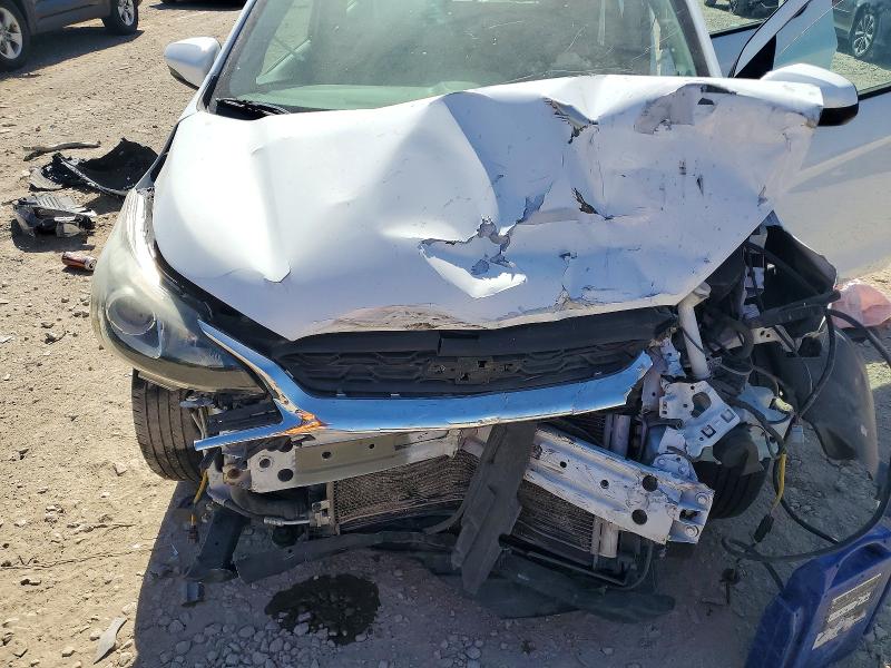 Продаж на аукціоні авто 2020 Chevrolet Spark, vin: KL8CD6SA3LC431034, номер лоту: 53534856