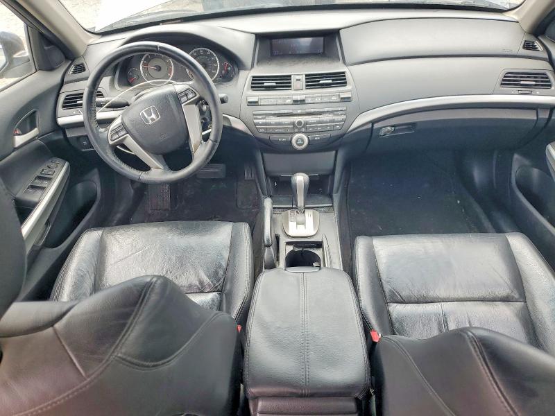 Aukcja sprzedaży 2009 Honda Accord, vin: 1HGCP26879A136393, numer aukcji: 52437646