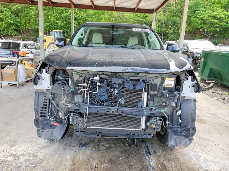 52172086 :رقم المزاد ، JTJBM7FX0G5147696 vin ، 2016 Lexus Gx مزاد بيع