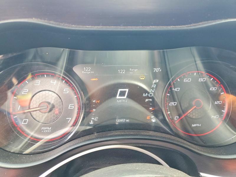 Aukcja sprzedaży 2017 Dodge Charger, vin: 2C3CDXBGXHH618751, numer aukcji: 53127466