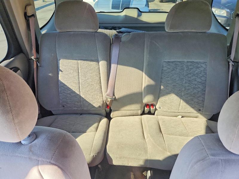 Aukcja sprzedaży 2006 Gmc Envoy, vin: 1GKDT13S162332607, numer aukcji: 52361966