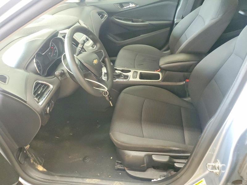 Продажа на аукционе авто 2017 Chevrolet Cruze, vin: 1G1BC5SM7H7128728, номер лота: 54645516