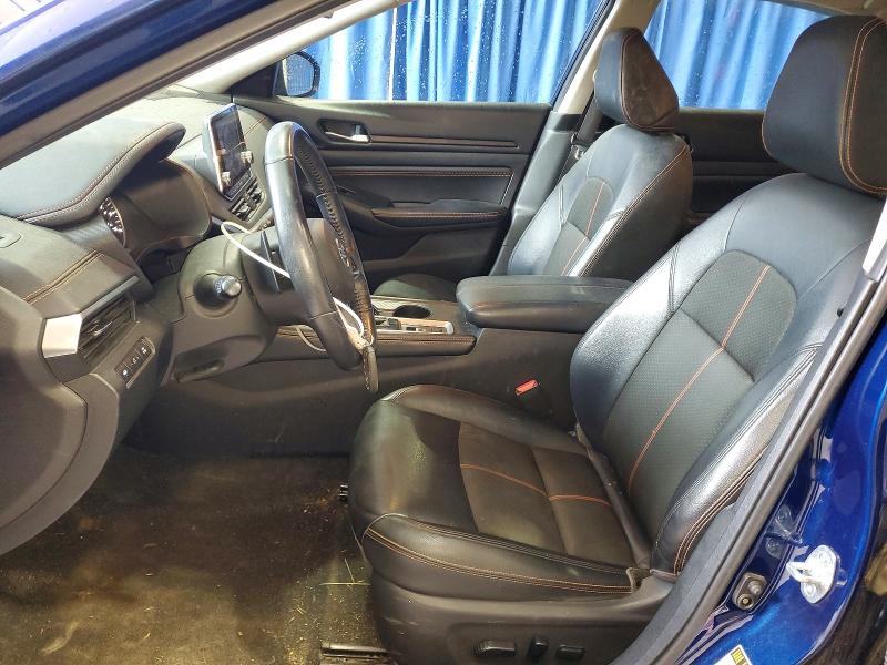 Aukcja sprzedaży 2019 Nissan Altima, vin: 1N4BL4CW6KC227224, numer aukcji: 54186476