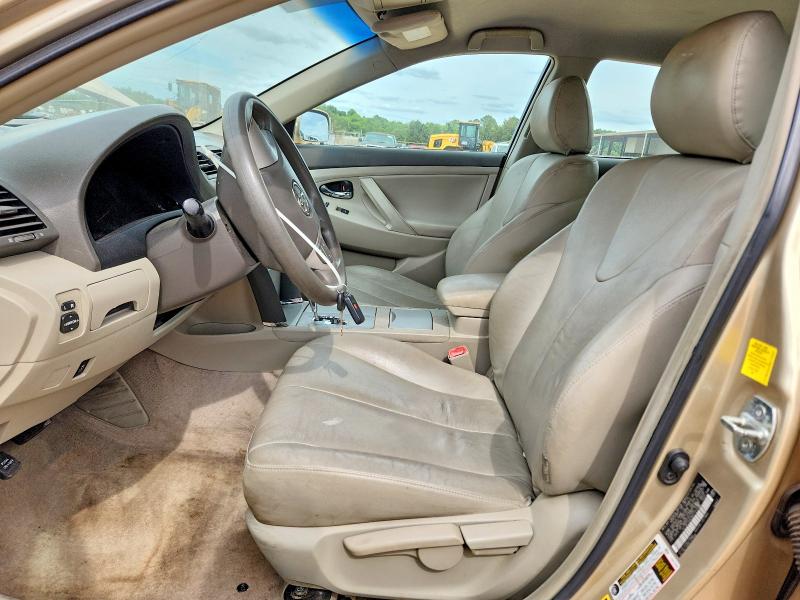 53197476 :رقم المزاد ، 4T1BF3EK3BU175384 vin ، 2011 Toyota Camry مزاد بيع