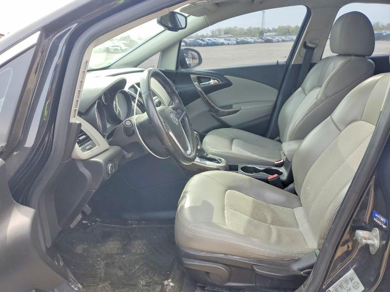 Продажа на аукционе авто 2013 Buick Verano, vin: 1G4PP5SK8D4132326, номер лота: 53929596