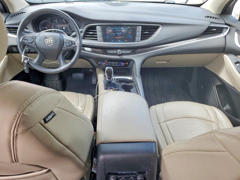 Продажа на аукционе авто 2018 Buick Enclave, vin: 5GAEVBKW6JJ147182, номер лота: 52996006
