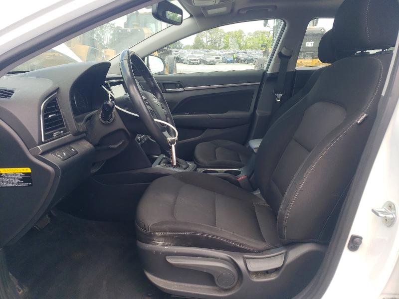 Aukcja sprzedaży 2018 Hyundai Elantra, vin: 5NPD84LF5JH398134, numer aukcji: 53283226