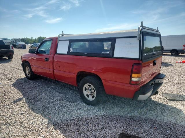 Продажа на аукционе авто 2001 Chevrolet Silverado, vin: 1GCEC14W41Z329346, номер лота: 51523326