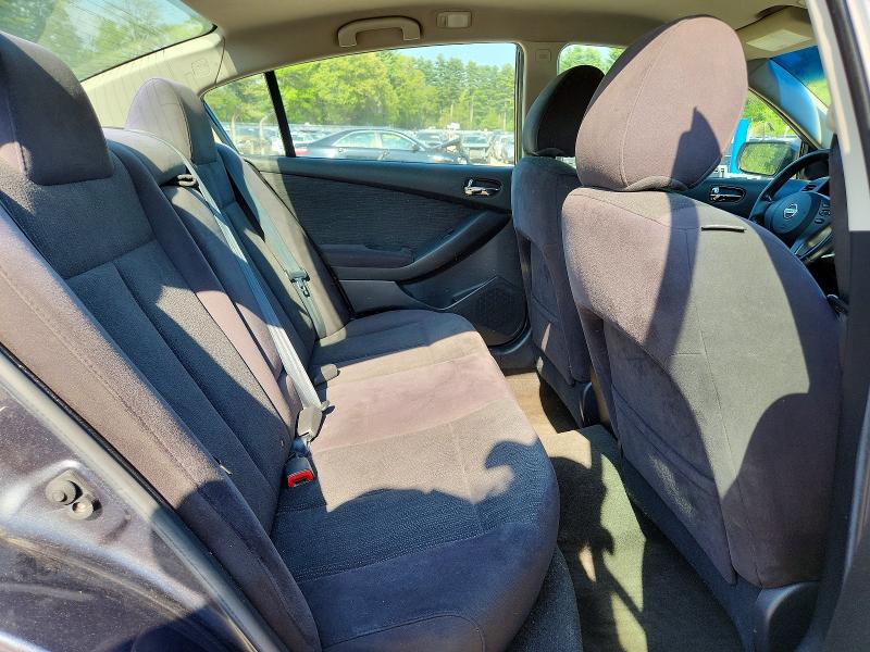 Продажа на аукционе авто 2011 Nissan Altima, vin: 1N4AL2AP6BC139849, номер лота: 54417136