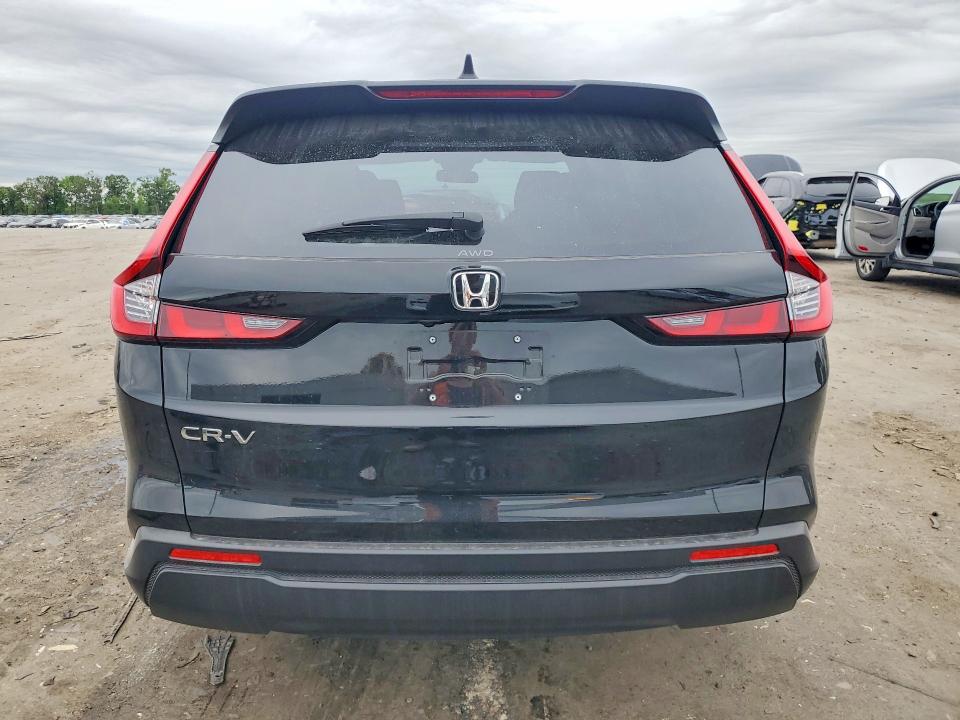 54666396 :رقم المزاد ، 2HKRS4H48SH480584 vin ، 2025 Honda Cr-v مزاد بيع