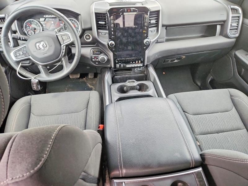 Aukcja sprzedaży 2024 Ram 1500, vin: 1C6SRFMT8RN139337, numer aukcji: 53888056