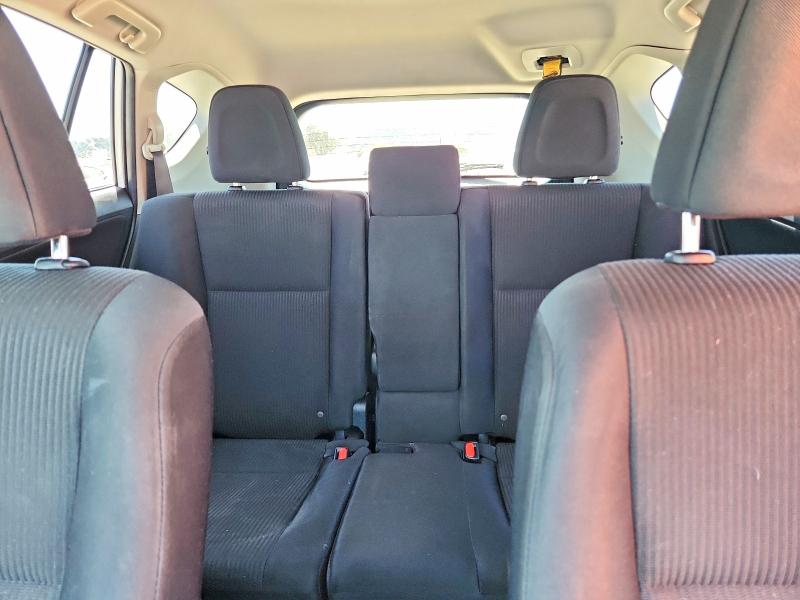 Aukcja sprzedaży 2016 Toyota Rav4, vin: JTMZFREV4GJ074296, numer aukcji: 54003016