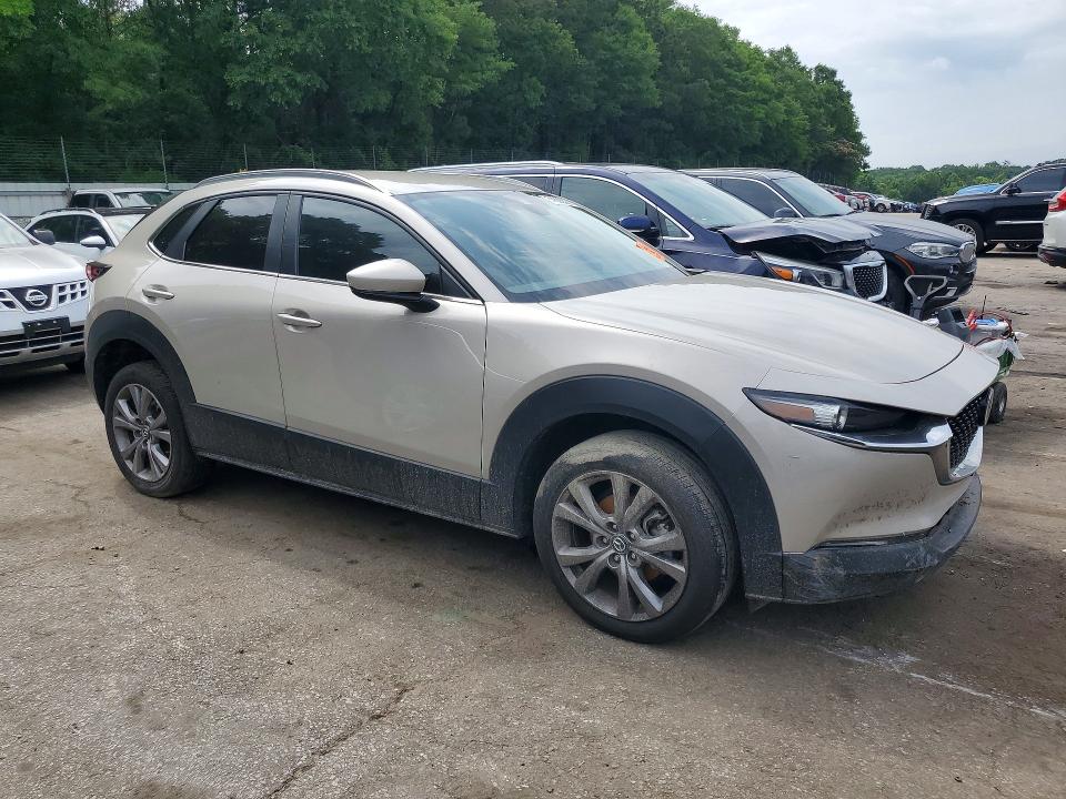 Aukcja sprzedaży 2023 Mazda Cx-30, vin: 3MVDMBCM4PM586854, numer aukcji: 54559326