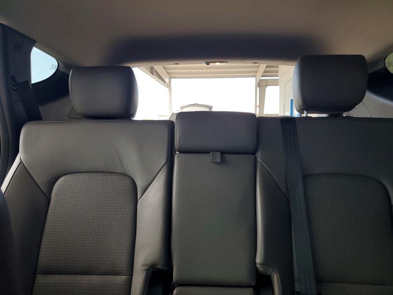54016876 :رقم المزاد ، 5XYZU3LB4DG015630 vin ، 2013 Hyundai Santa Fe Sport مزاد بيع