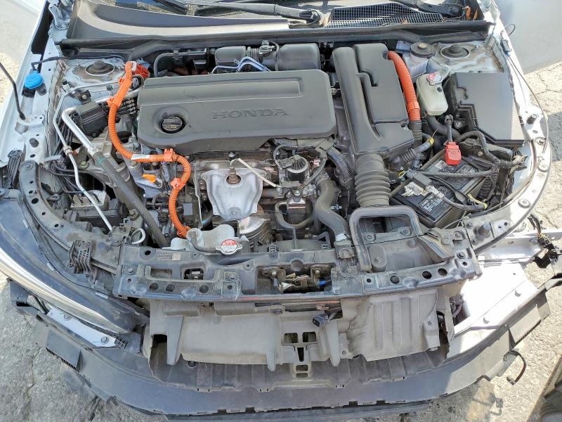 53176246 :رقم المزاد ، 2HGFE4F89SH308932 vin ، 2025 Honda Civic مزاد بيع