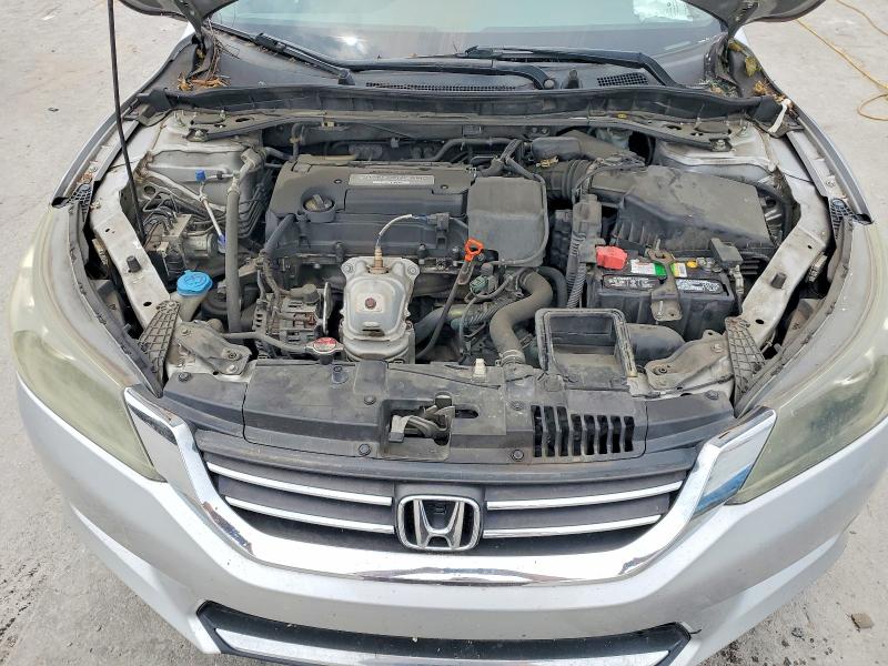 Aukcja sprzedaży 2015 Honda Accord, vin: 1HGCR2F53FA148553, numer aukcji: 55603646