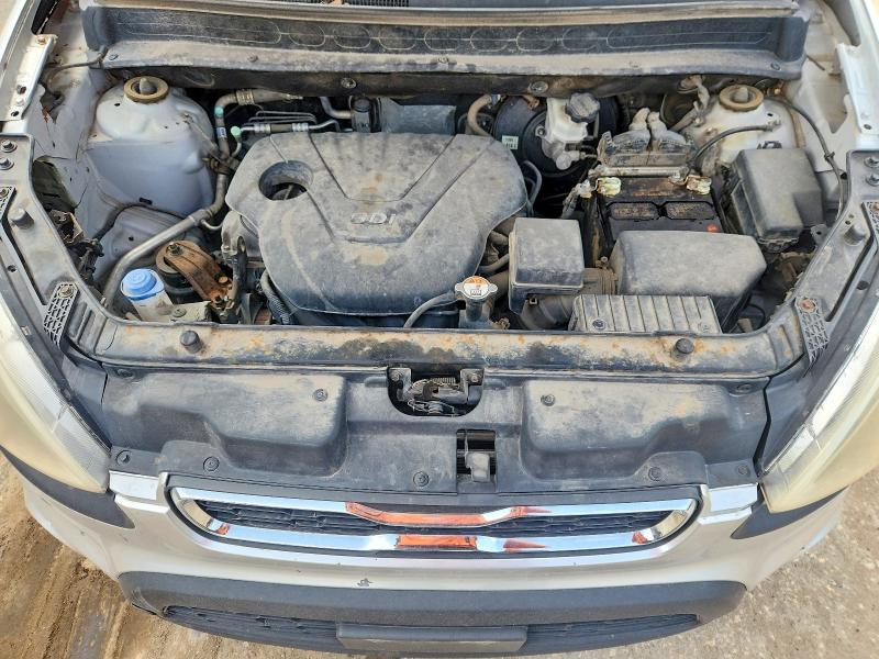 Продаж на аукціоні авто 2012 Kia Soul, vin: KNDJT2A51C7356180, номер лоту: 54118106