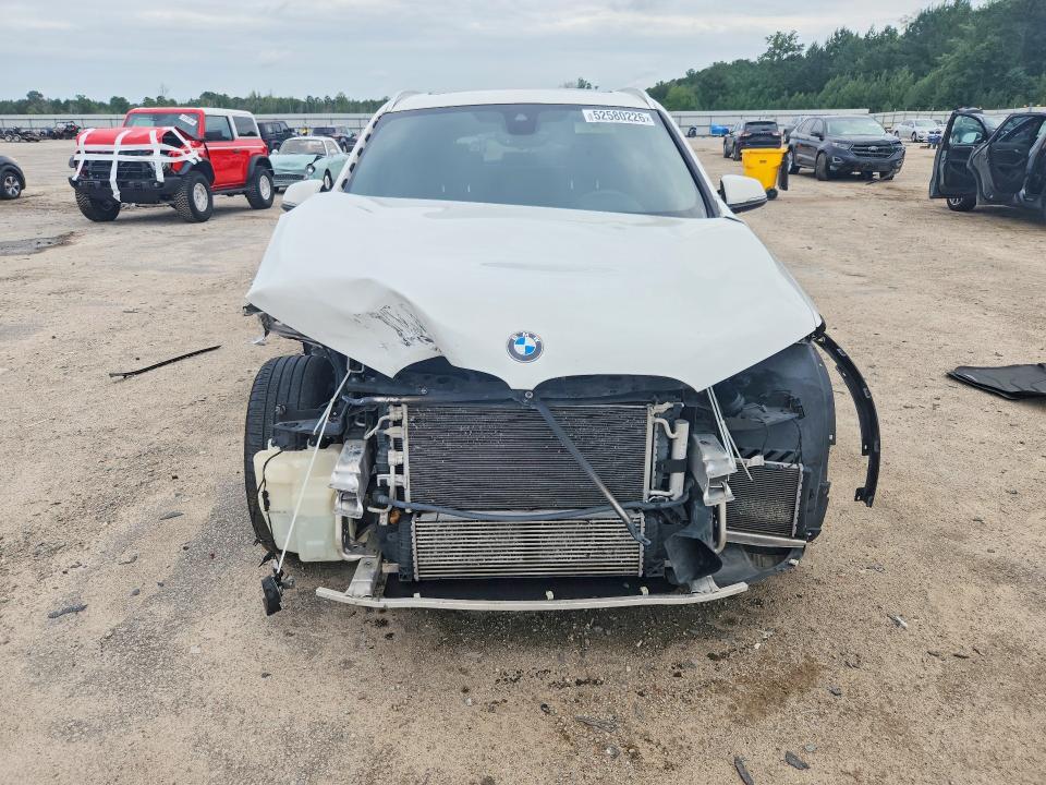 Aukcja sprzedaży 2020 Bmw X1, vin: WBXJG9C08L5P75401, numer aukcji: 52580226