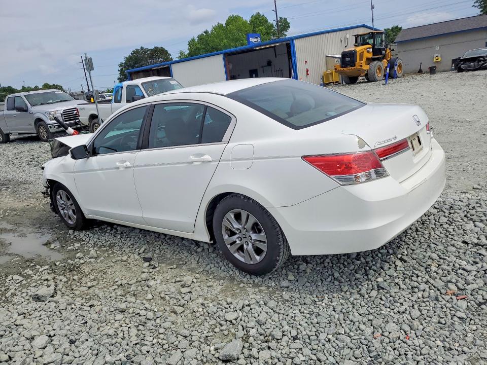 Продаж на аукціоні авто 2012 Hond Accord, vin: 1HGCP2F61CA131552, номер лоту: 55140596