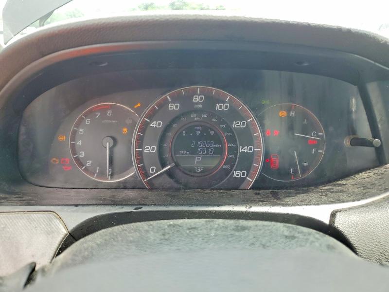 Aukcja sprzedaży 2014 Honda Accord, vin: 1HGCT1B36EA013971, numer aukcji: 55229006