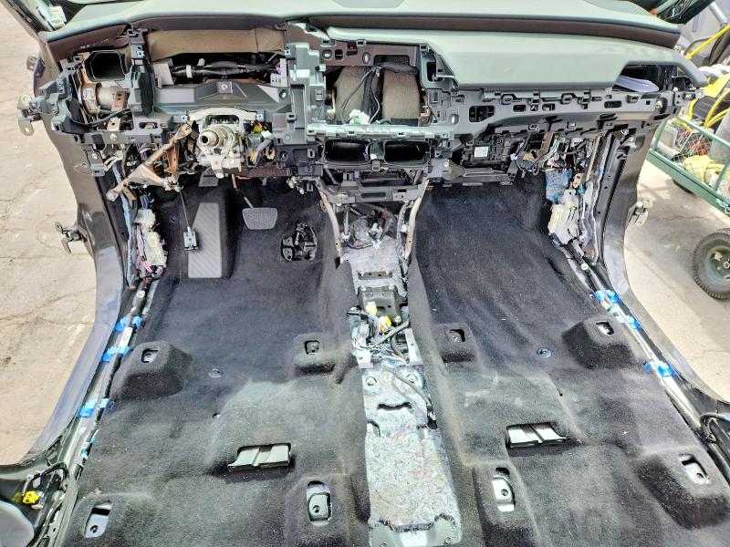 2025 Lexus Tx 350 მანქანა იყიდება აუქციონზე, vin: 5TDAAAA62SS015531, აუქციონის ნომერი: 55212006