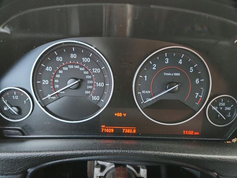 Продажа на аукционе авто 2019 Bmw 430xi, vin: WBA4J3C56KBL06339, номер лота: 52828606