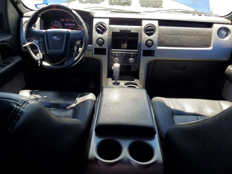 Aukcja sprzedaży 2012 Ford F150, vin: 1FTFW1ET0CKE19718, numer aukcji: 52662286