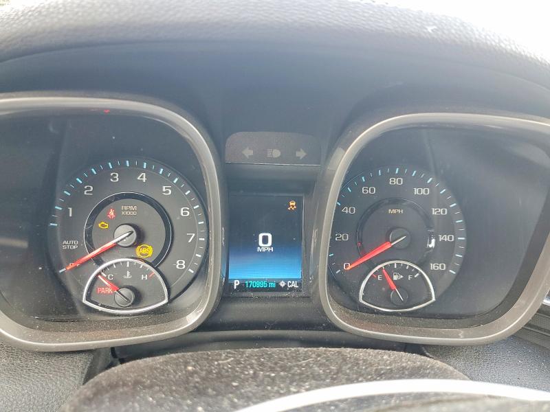 Aukcja sprzedaży 2015 Chevrolet Malibu, vin: 1G11C5SL1FF229723, numer aukcji: 52709176