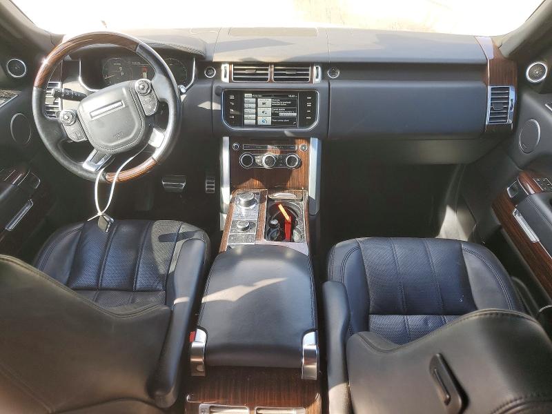 Aukcja sprzedaży 2014 Land Rover Range Rover, vin: SALGS2TF6EA187372, numer aukcji: 53902286