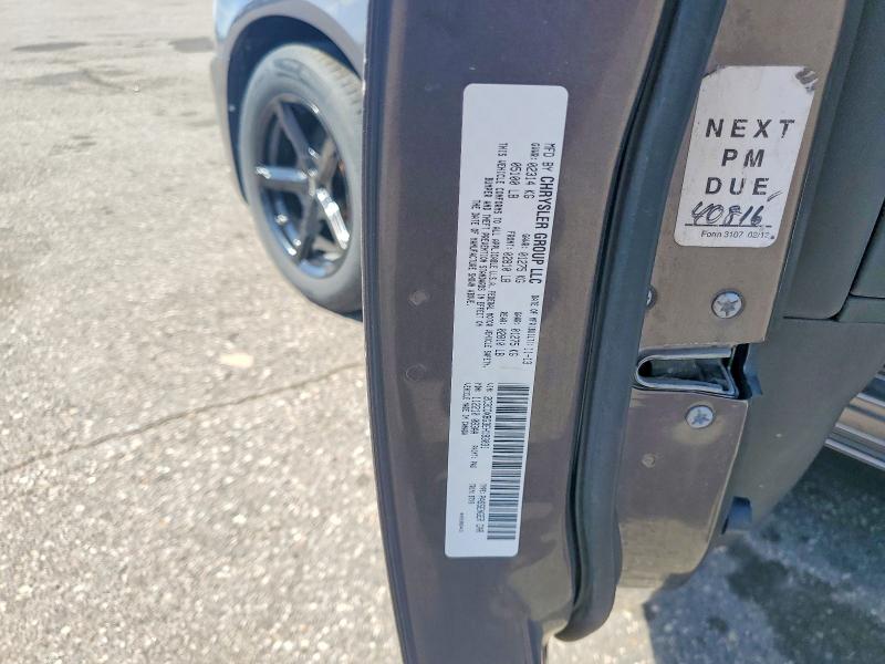 Продаж на аукціоні авто 2014 Dodge Charger, vin: 2C3CDXBG3EH193031, номер лоту: 54065616