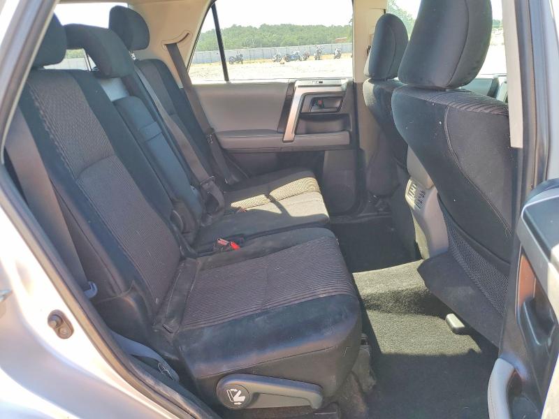 54125516 :رقم المزاد ، JTEBU5JR2B5034658 vin ، 2011 Toyota 4runner مزاد بيع