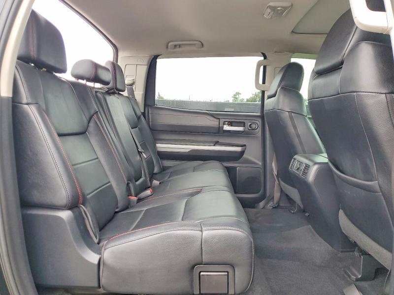 Продаж на аукціоні авто 2019 Toyota Tundra, vin: 5TFDY5F15KX784693, номер лоту: 54865656