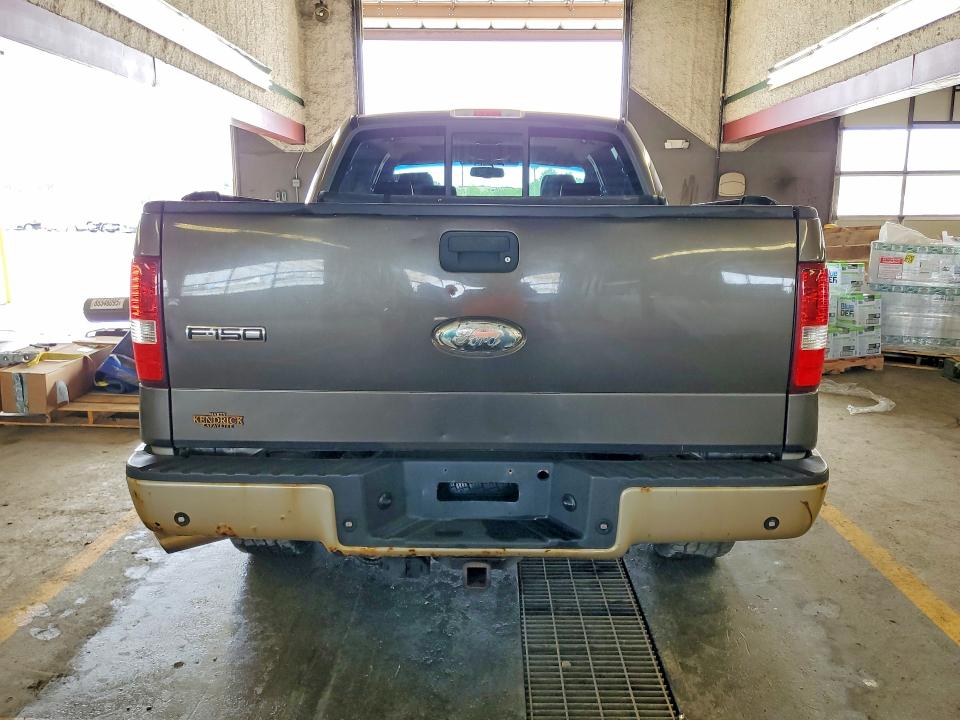 Продажа на аукционе авто 2008 Ford F150, vin: 1FTPW14VX8FA13615, номер лота: 53829806