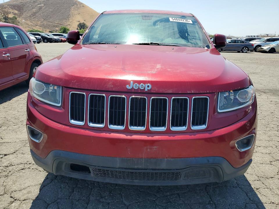 Auction sale of the 2015 Jeep Grand Cherokee, vin: 1C4RJFAG5FC924282, lot number: 54844236