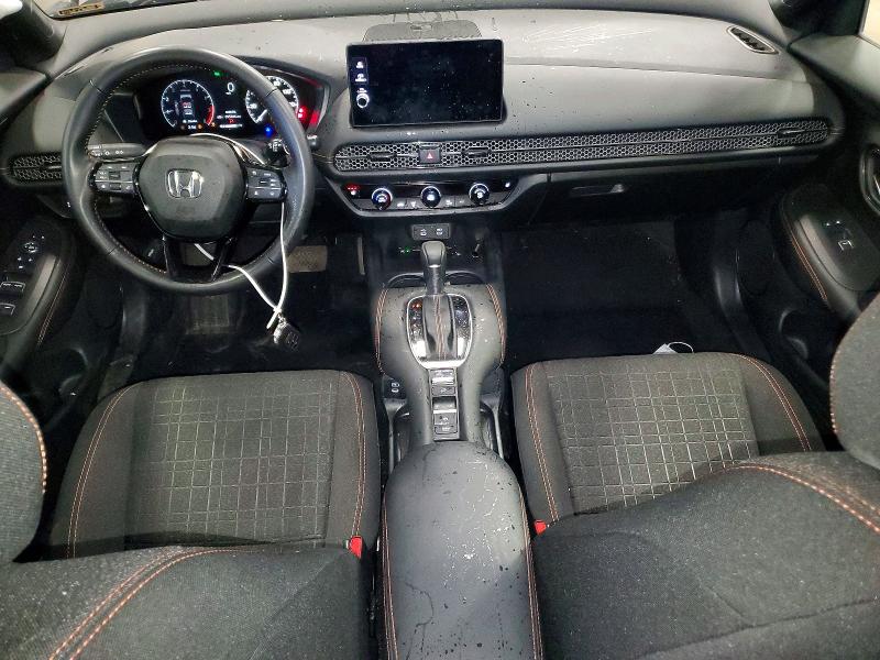 Продаж на аукціоні авто 2026 Honda Hr-v, vin: 3CZRZ2H57TM712509, номер лоту: 54287176