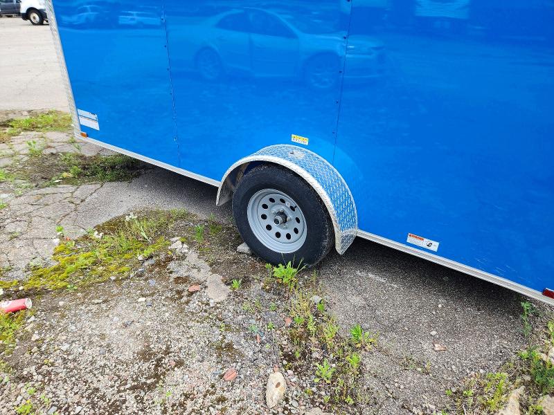 Aukcja sprzedaży 2026 Quality Cargo Unknown, vin: 50ZBE1212TN067657, numer aukcji: 54100806