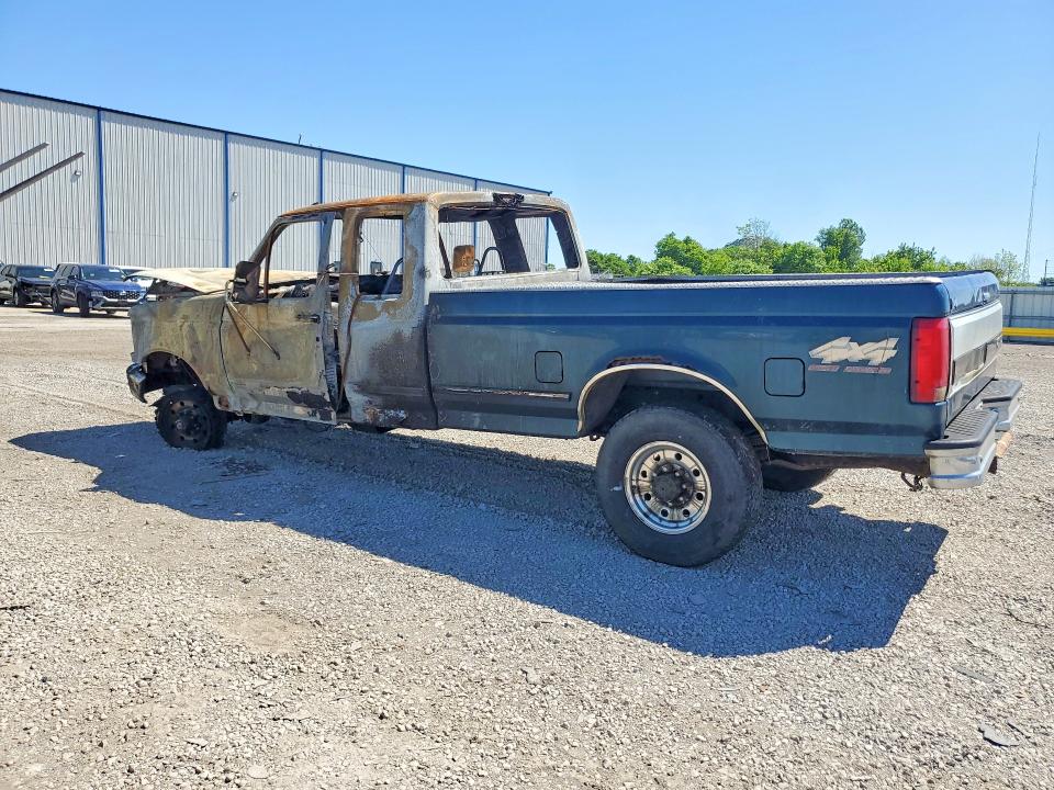 Aukcja sprzedaży 1996 Ford F250, vin: 1FTHX26F8TEA58726, numer aukcji: 52545456