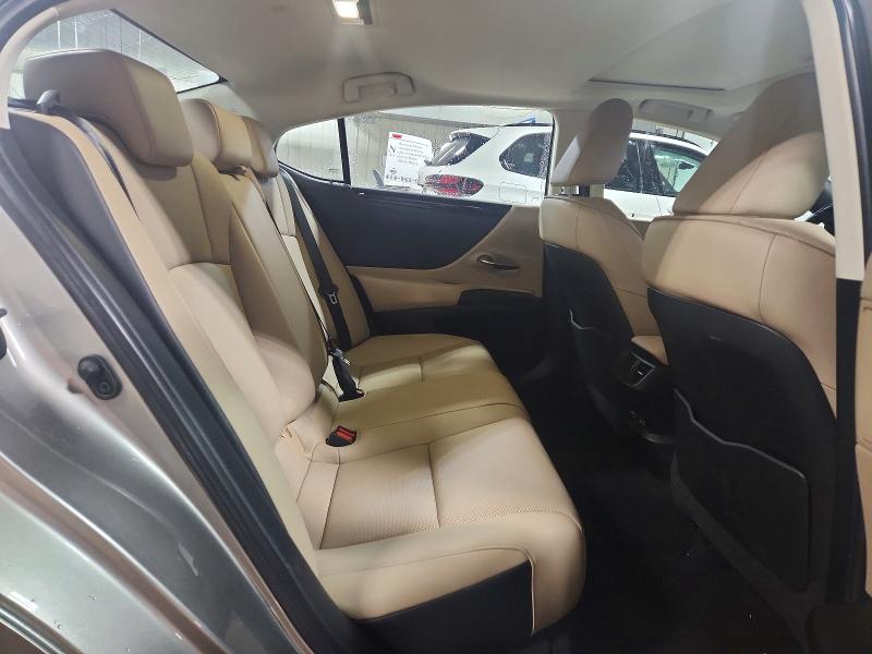 2020 Lexus Es მანქანა იყიდება აუქციონზე, vin: 58ADZ1B15LU061316, აუქციონის ნომერი: 54137866
