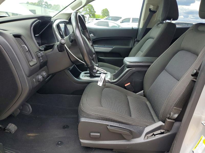 Aukcja sprzedaży 2019 Chevrolet Colorado, vin: 1GCPTCE17K1275290, numer aukcji: 54079976