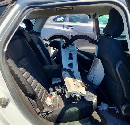 54913366 :رقم المزاد ، 3FA6P0H73GR222801 vin ، 2016 Ford Fusion مزاد بيع