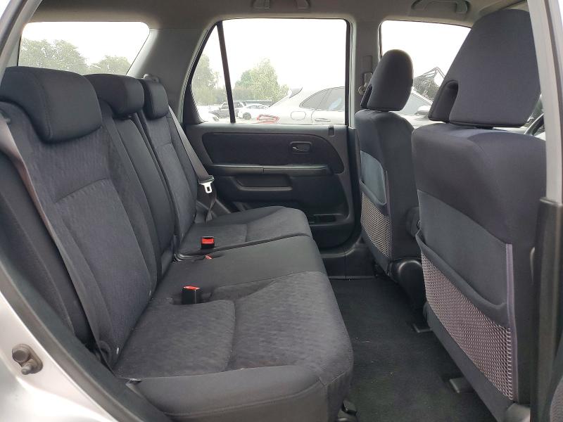 Продажа на аукционе авто 2006 Honda Cr-v, vin: JHLRD68536C022583, номер лота: 53001656